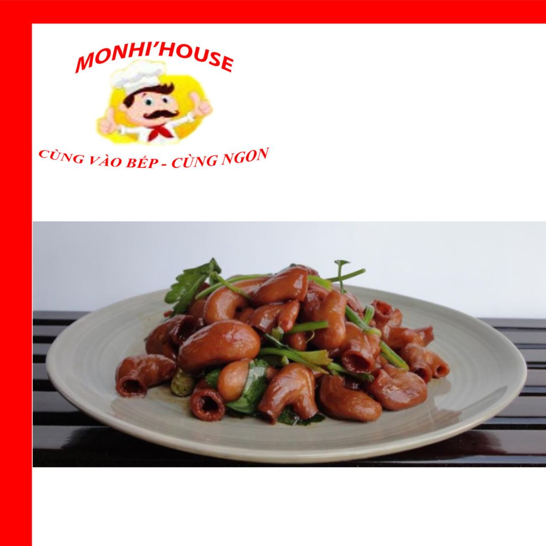 1Kg Bao Tử Cá Basa làm sạch_Giao hỏa tốc