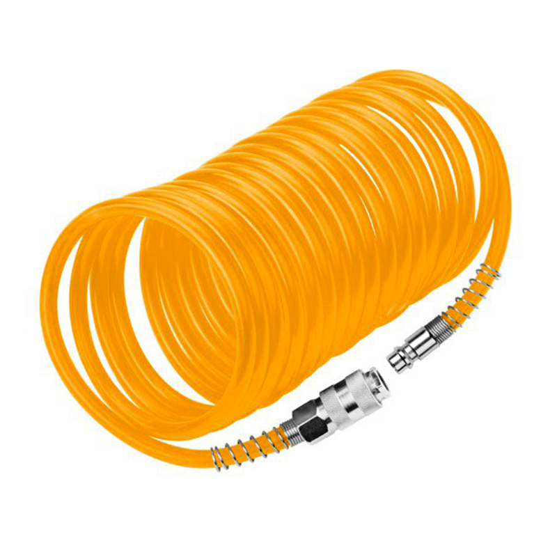 [ CHÍNH HÃNG ] Ống Khí Nén 1/4" Dài ( 10M - 15M ) Tolsen [ Real | TSE ]