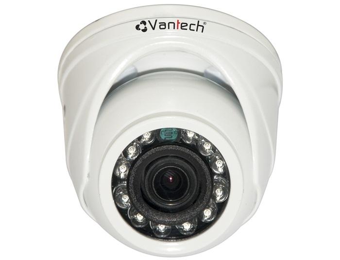 [HCM]Camera HD TVI 1.3MP VANTECH - VP-1007T