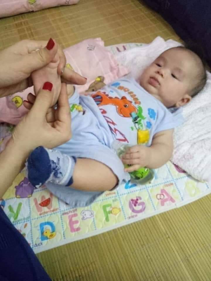 TINH DẦU TRÀM NGUYÊN CHẤT MẸ KEN (100ml)