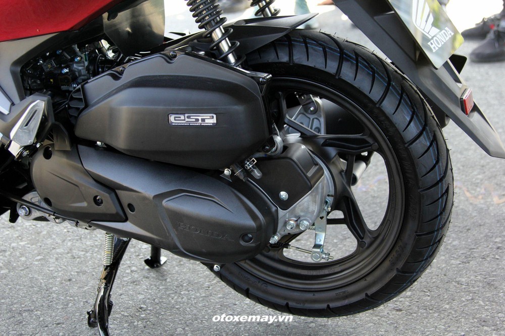 TEM ESP HONDA VIỆT NAM