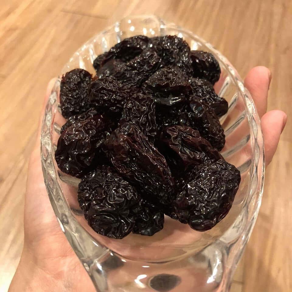 Táo Tàu Sấy Khô Loại Đặc Biệt (100g)