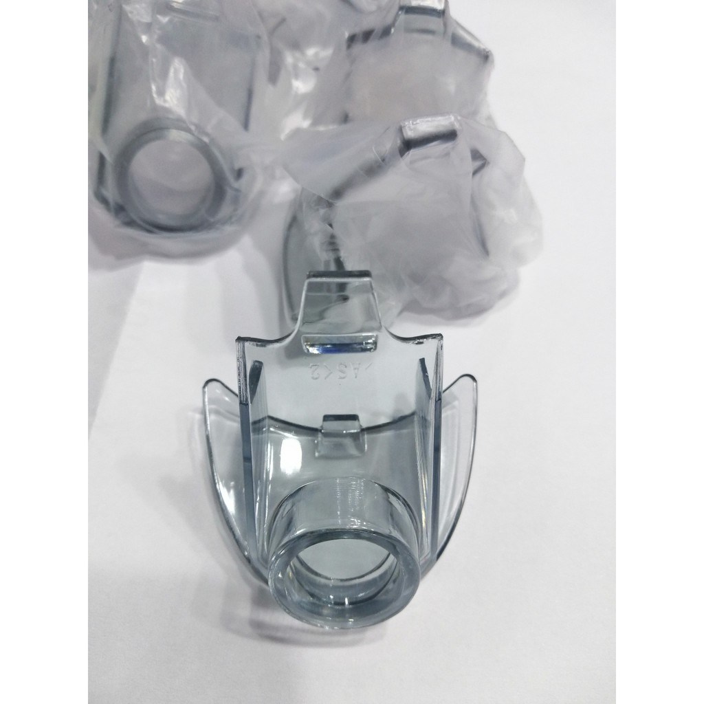Vòi máy ép trái cây Philips HR1811 HR1847