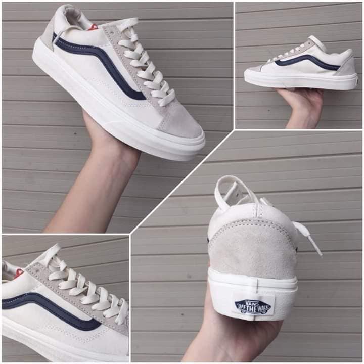 [FULL BOX] Giày thể thao sneaker Vans Vaults các màu | REP