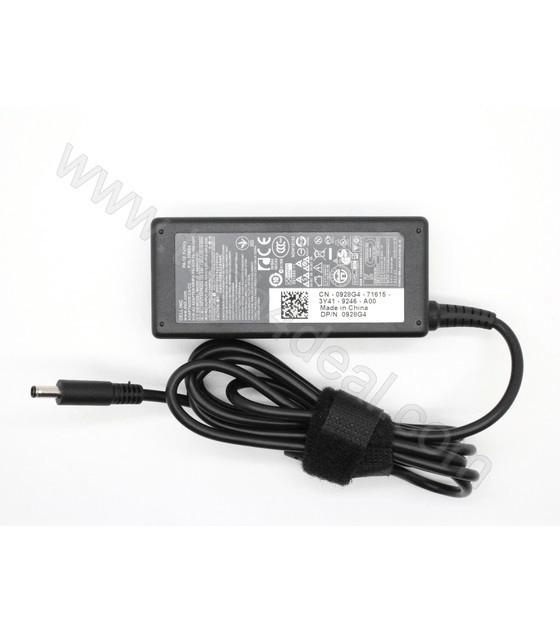 Sạc Laptop Dell Vostro 3468 3568 5468 5568 5459 2.31A