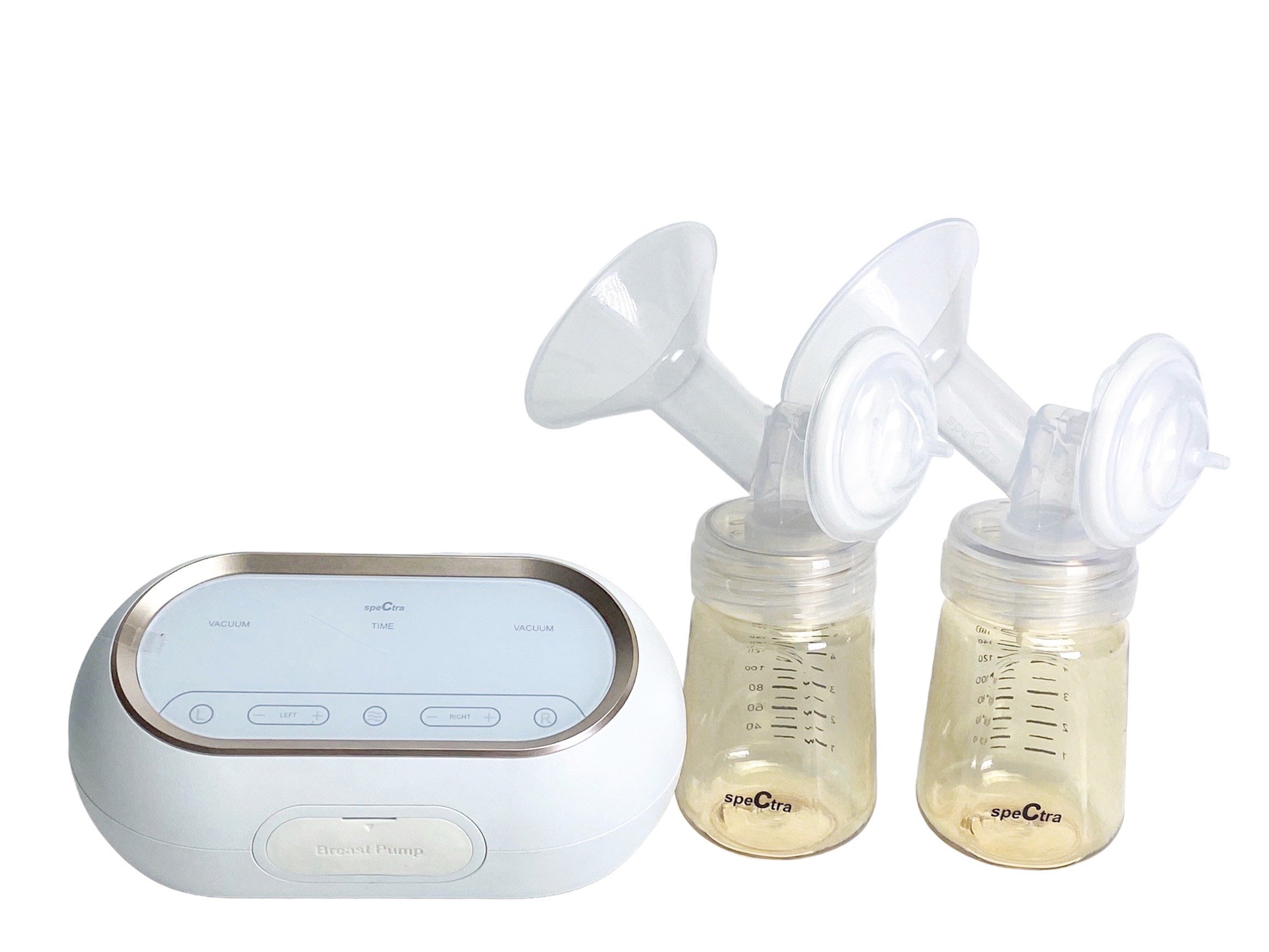 Máy Hút Sữa Điện Đôi Kép Spectra Dual Compact Bảo Hành 24 tháng