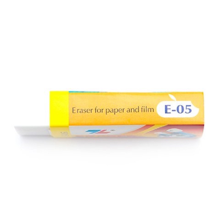 Gôm tẩy bút chì size lớn Thiên Long E-05