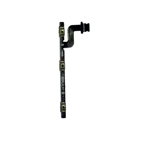 Dây ON/OFF + Volume Asus Zenfone 3 Max 5.5 (ZC553KL / X00DD)