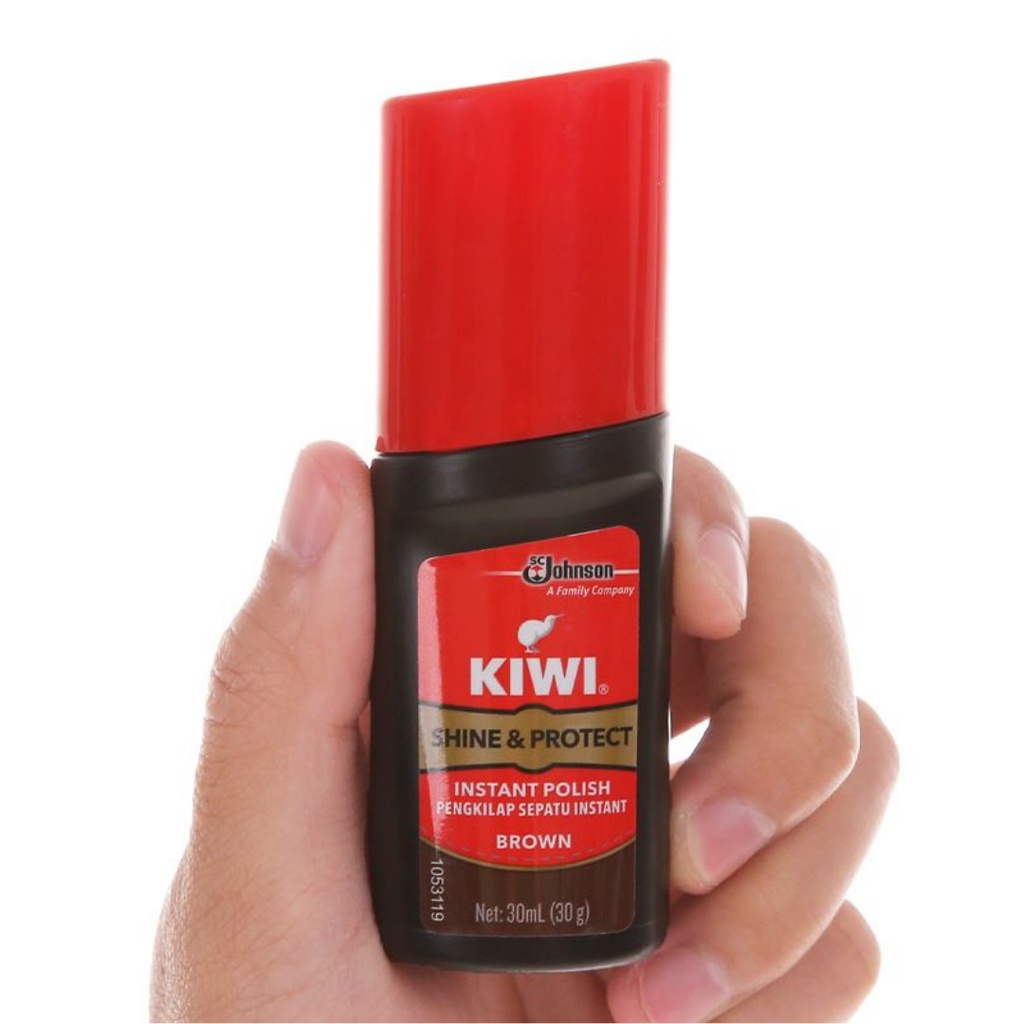 30 ml Kiwi water Ball & shoes protector