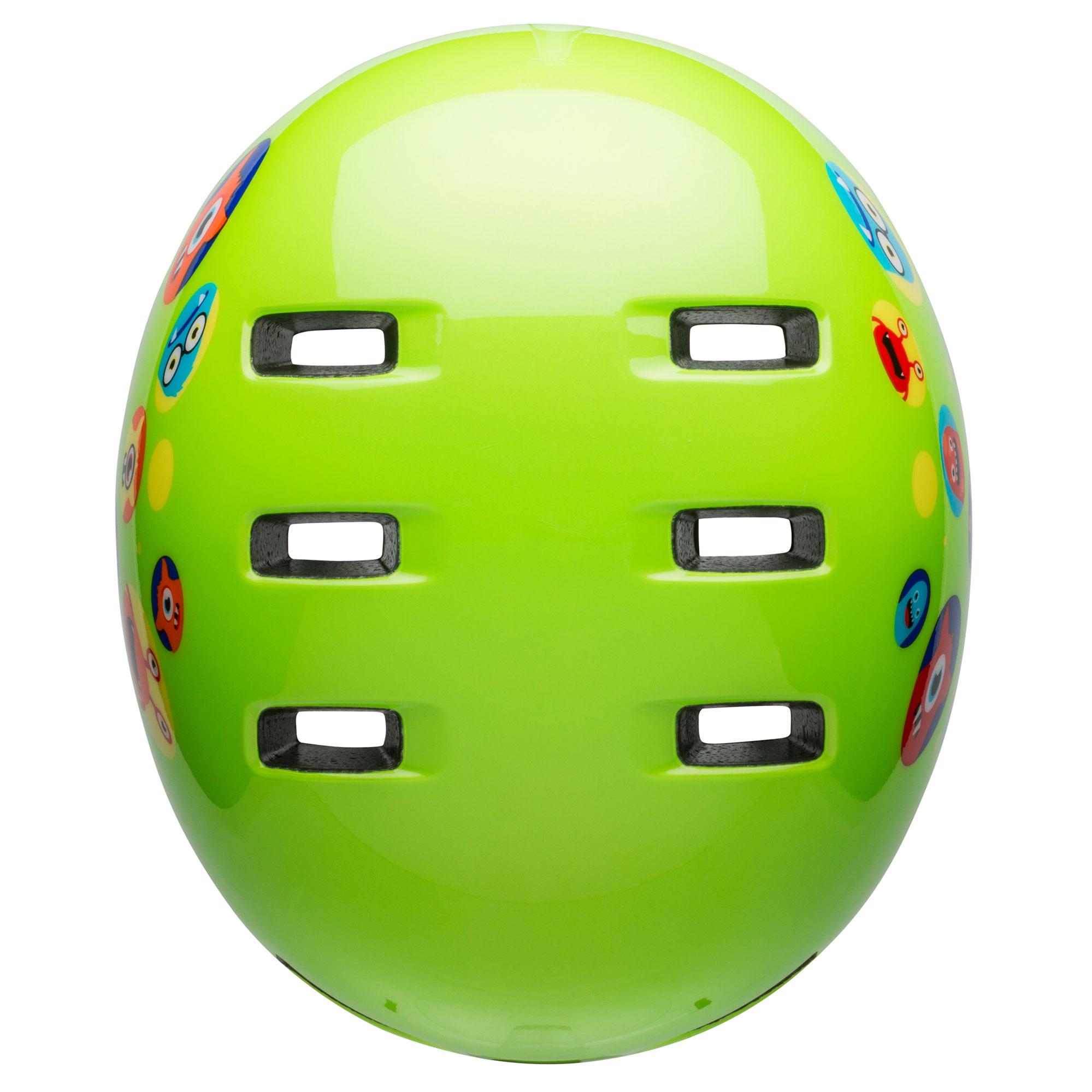 NÓN BẢO HIỂM BELL LIL RIPPER
