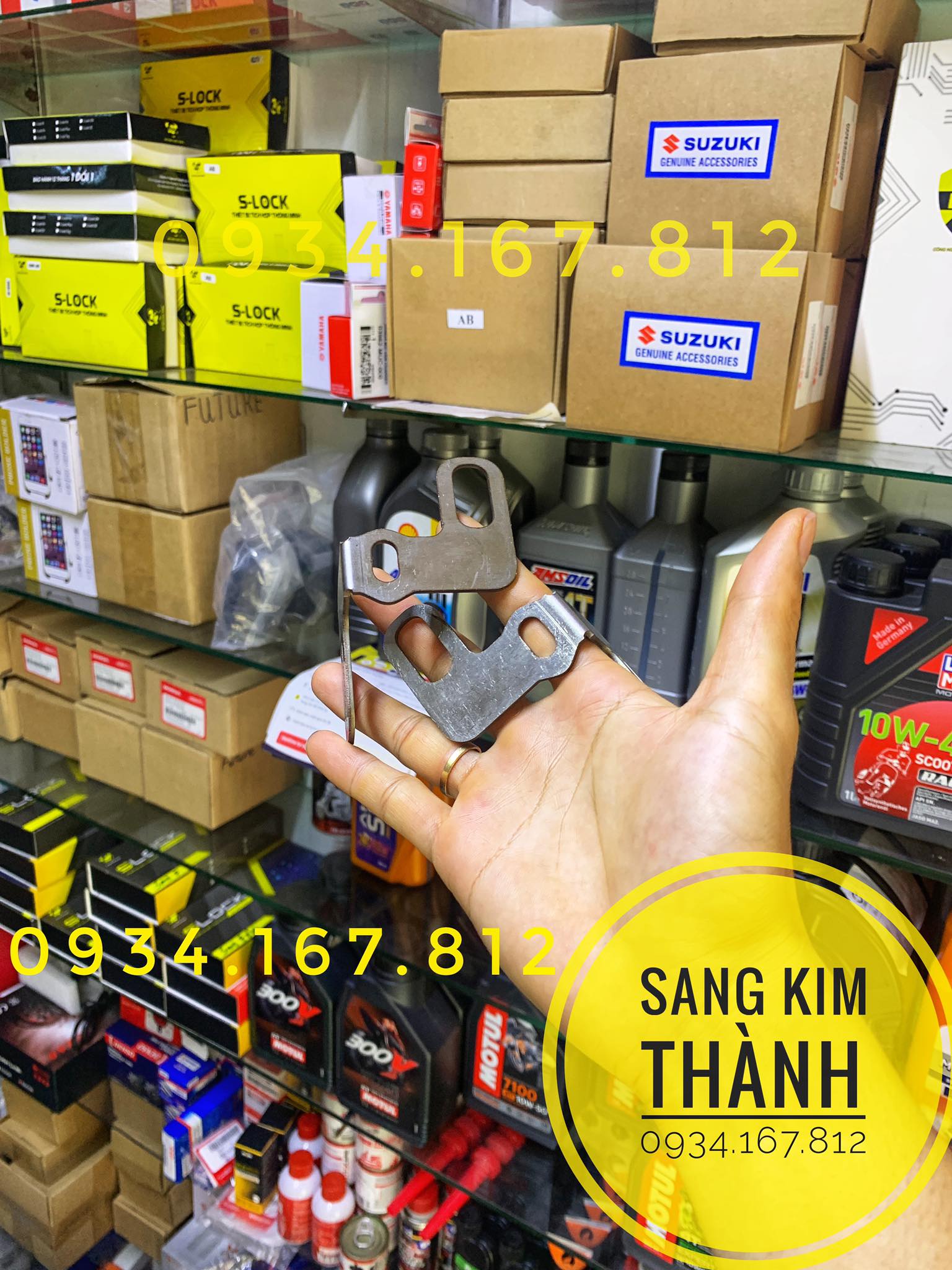 [HCM]2 Pat Gắn Đèn Trợ Sáng và Bi Cầu Cho Xe Winner X Ở Hốc Xinhan  Bản Cải Tiến Tốt Hơn