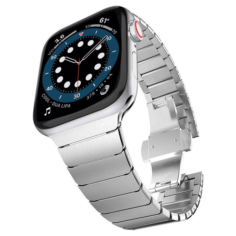Dây đồng hồ Apple Watch Link Bracelet