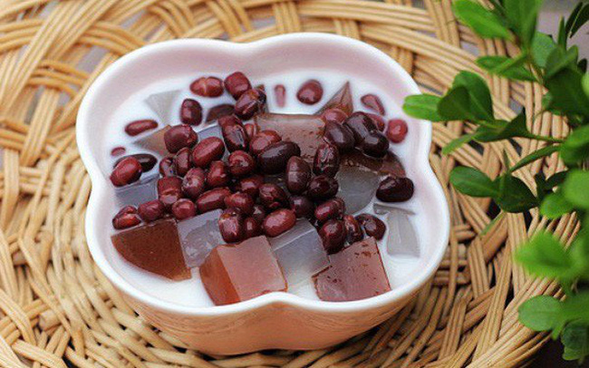 Đậu đỏ nguyên hạt TAFOOD 500g