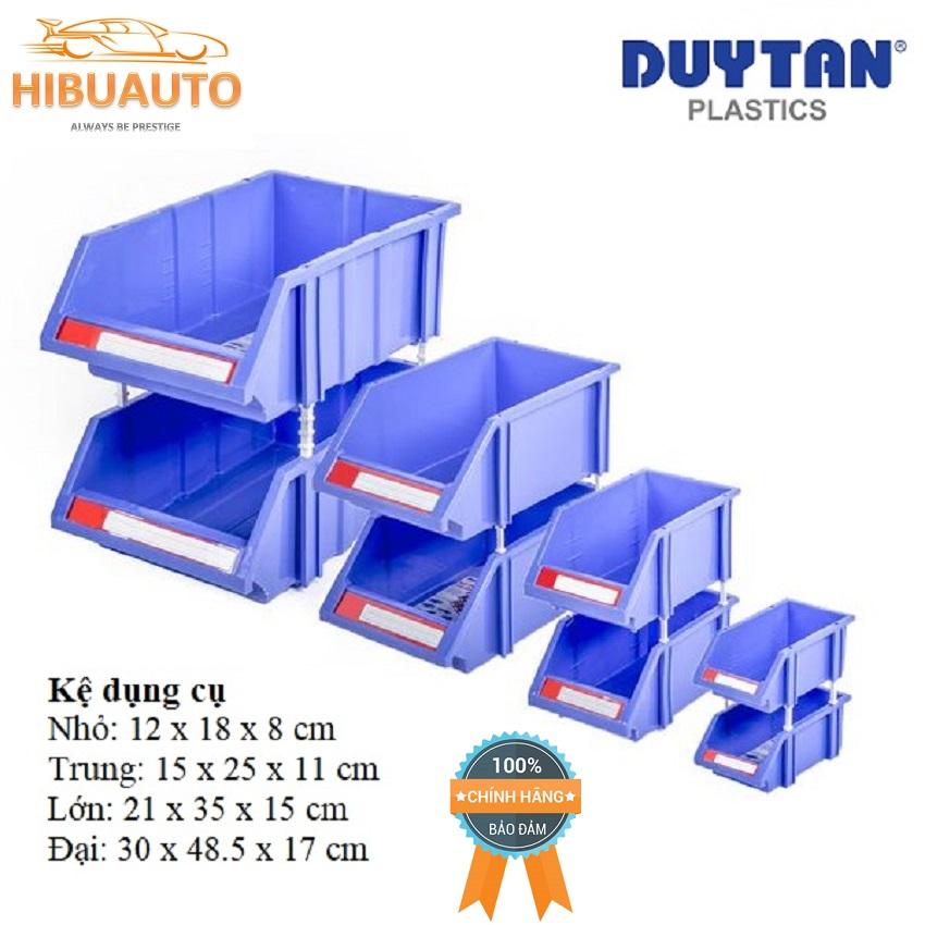 Combo 5 Cặp Kệ Dụng Cụ Nhỏ Duy Tân (12 x 18 x 8 cm) No.716