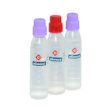 Combo 3 Chai Keo dán nước Bến nghé