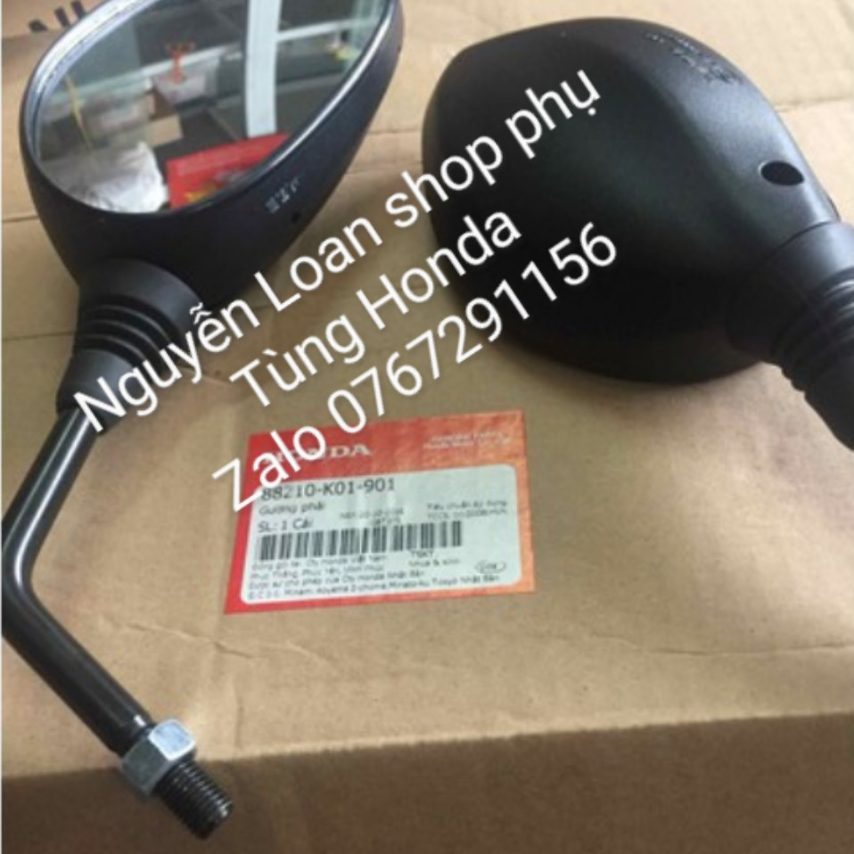 Gương Honda lead 125 chính hãng Honda