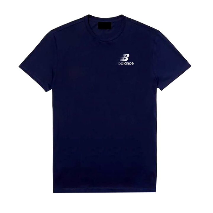 ÁO THUN NAM VẢI THUN COTTON MỀM MỊN