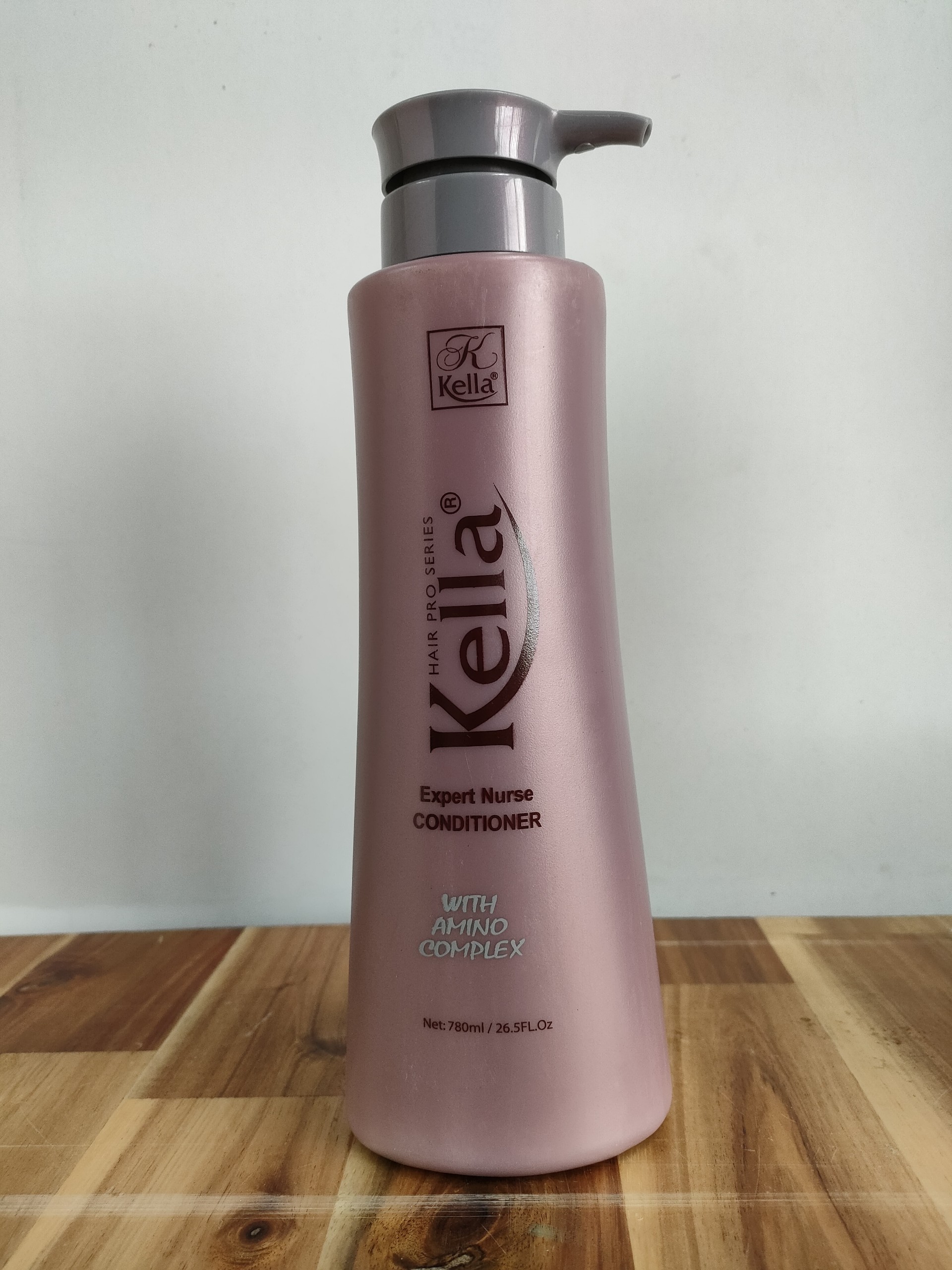 Dầu gội ,xả Kella dành cho tóc hư tổn 780ml