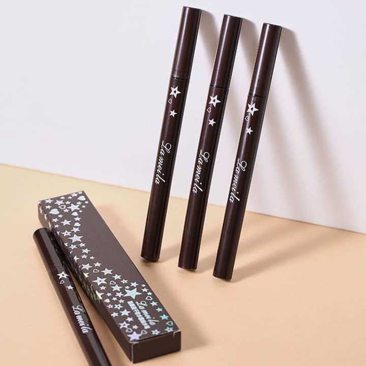 [HCM]Bút Kẻ Viền Mắt Eyeliner Nét Mềm Mại