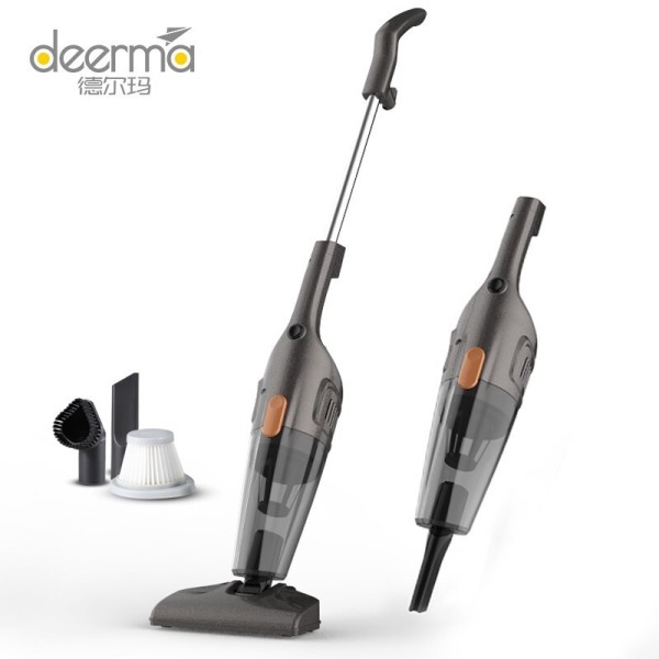 Máy hút bụi cầm tay Deerma vacuum cleaner - DX115C