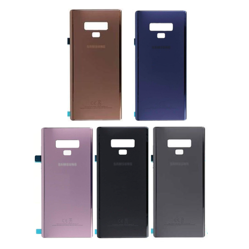Nắp lưng Samsung Note 9