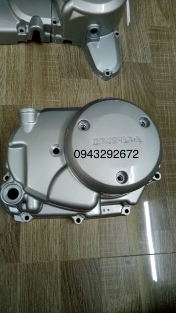 Bộ Lốc Máy ( Bưởng ) Dream, Wave Honda