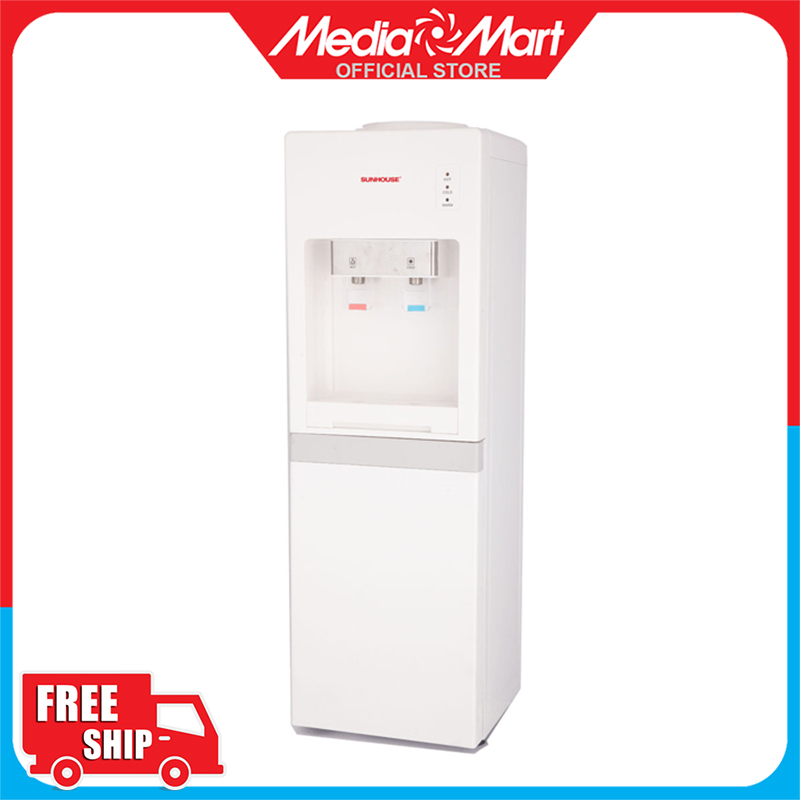 Cây nước nóng lạnh Sunhouse SHD9602