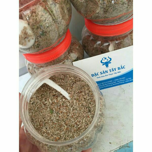 Combo 2 hộp chẩm chéo khô