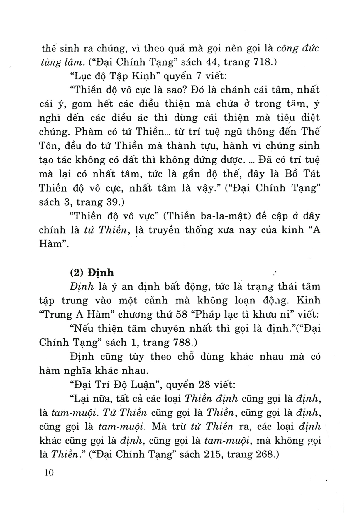 Sách - Phương Pháp Ngồi Thiền (Tái Bản) - Newshop