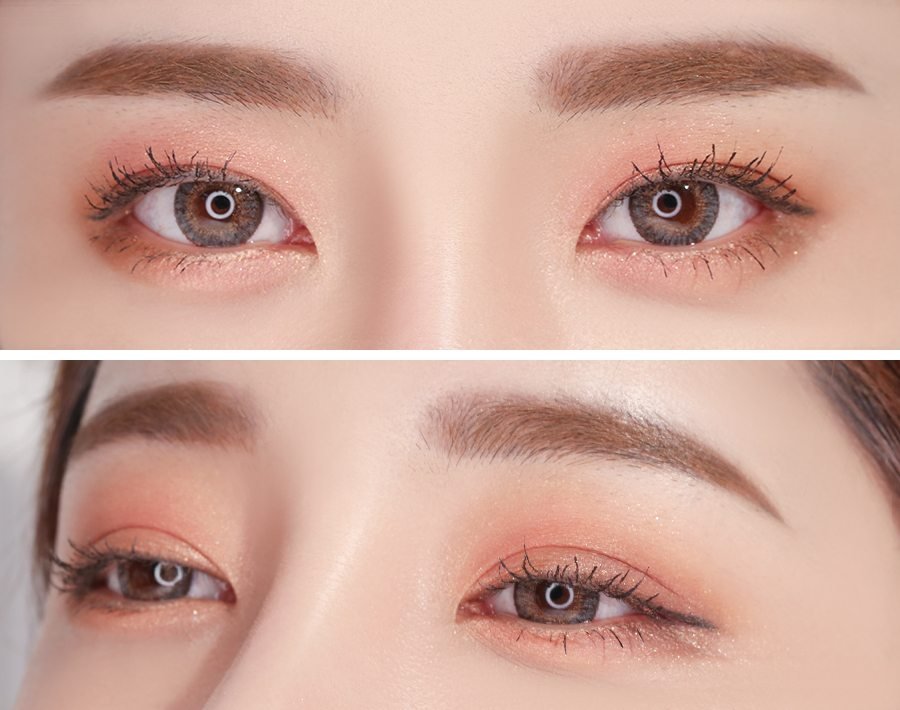 Bấm mi Majestik cán đen