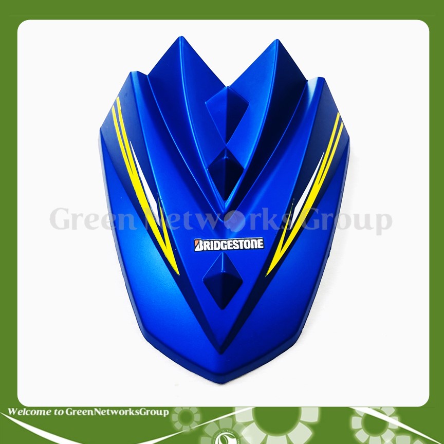 [HCM]Mão đầu xe Exciter 2019 New 150cc Greennetworks