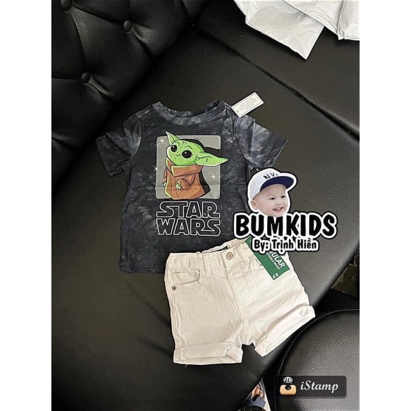 Áo old navy AUTH săn sale 80% cho bez [đủ bill]