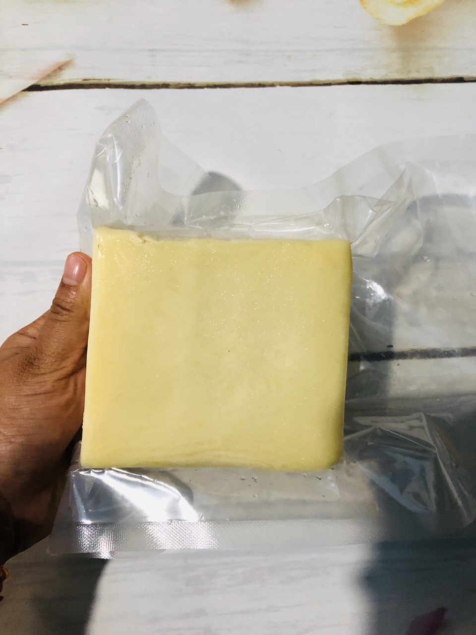 500g phô mai mozzarella thơm ngon  (KHÔNG GIAO CÁC TỈNH MIỀN BẮC VÀ BẮC TRUNG BỘ)