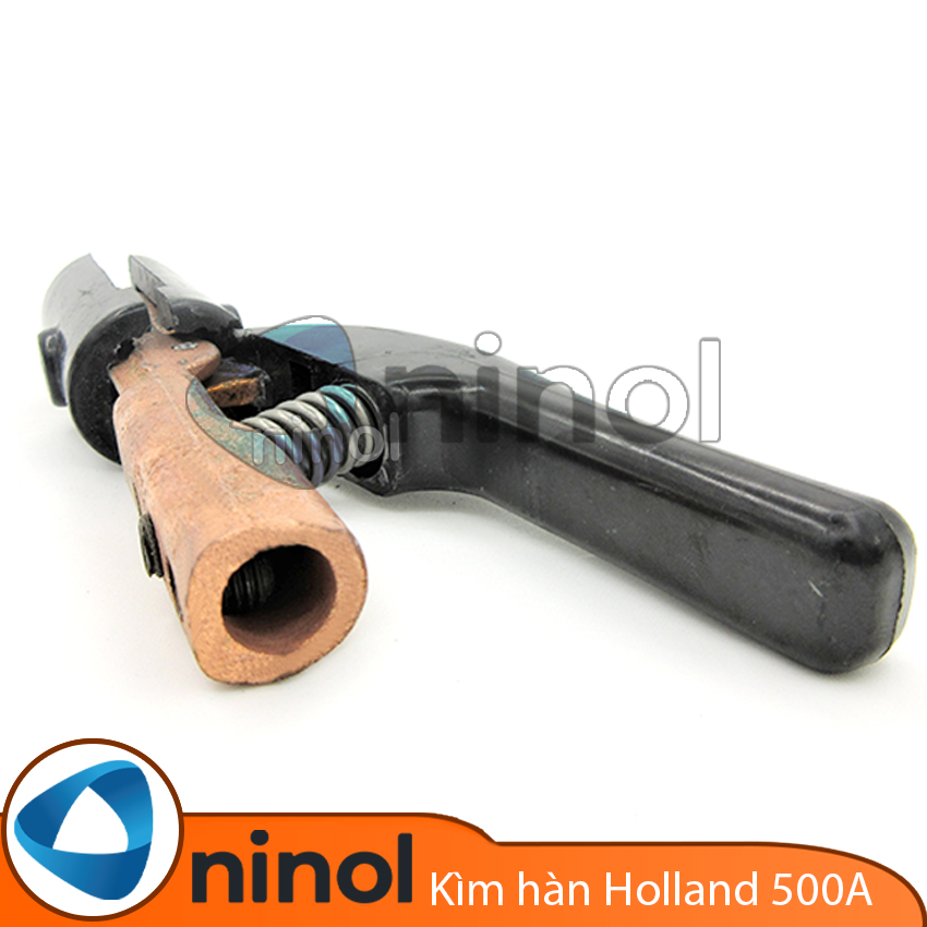Kìm hàn holland 500A