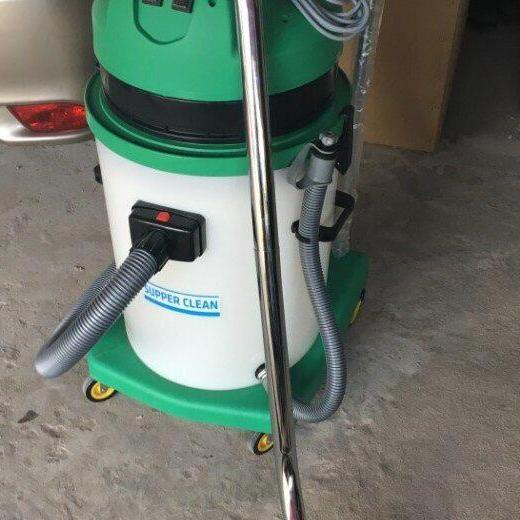 Máy hút bụi công nghiệp Supper Clean AC-603J