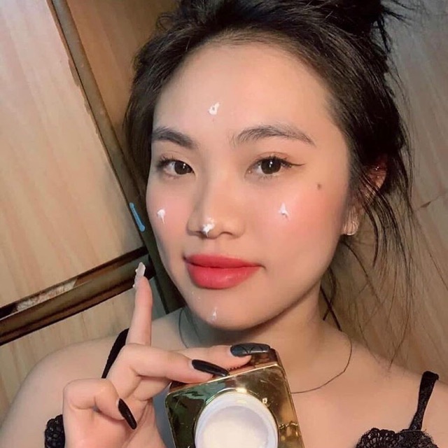 Kem Hồng Sâm My Gold Hàn Quốc
