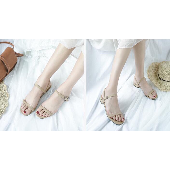 Sandan size 35-43 5 phân sang chảnh mã srlcs9
