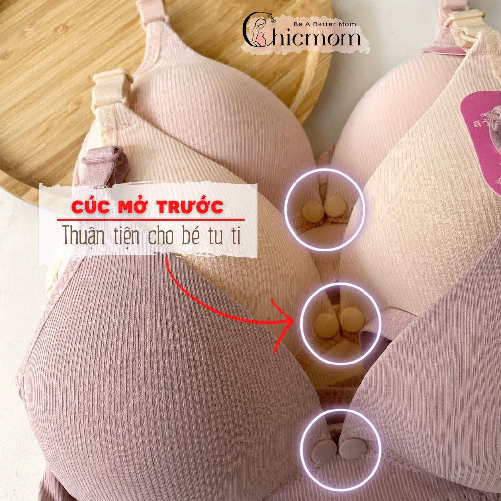 Áo Lót Bầu Và Sau Sinh Thái Lan 288
