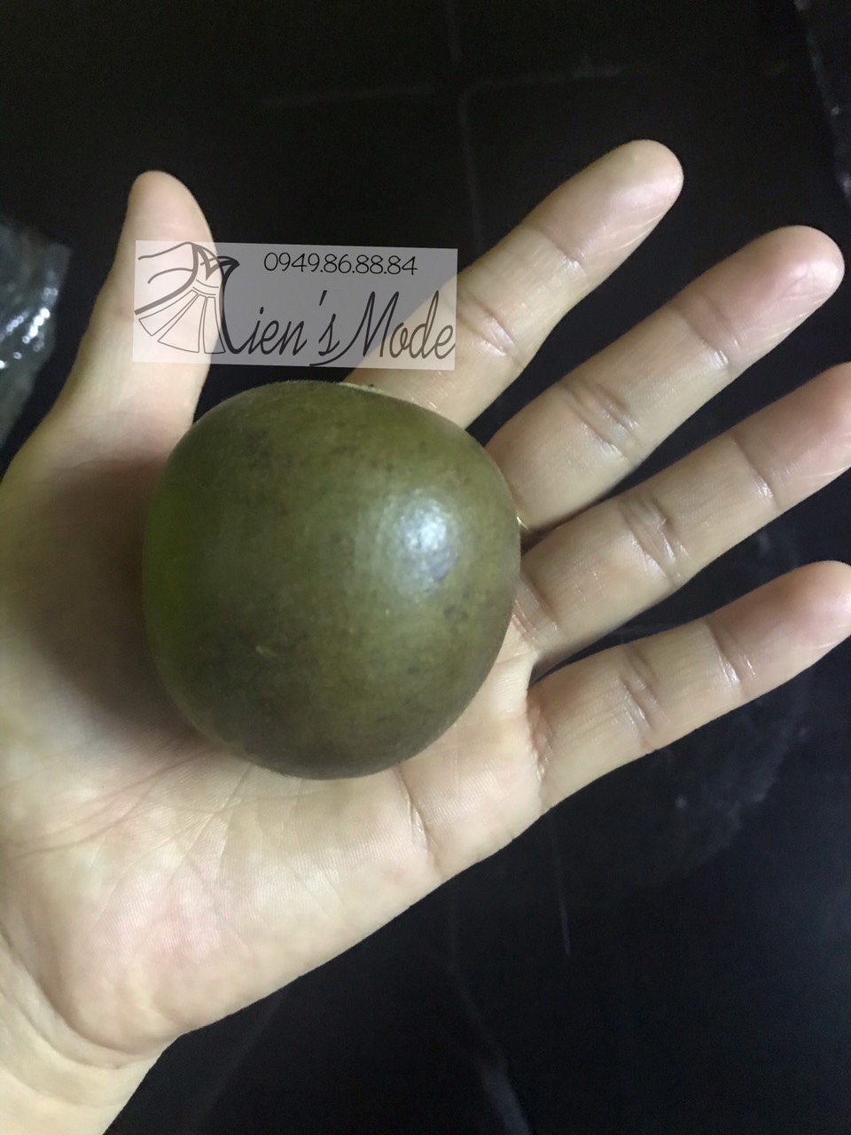 3 Quả La Hán giải nhiệt