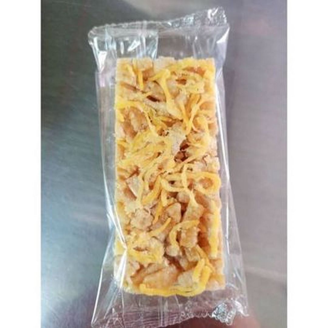 Bánh Cốm Mì Chà Bông - Siêu Ngon 5 Cái