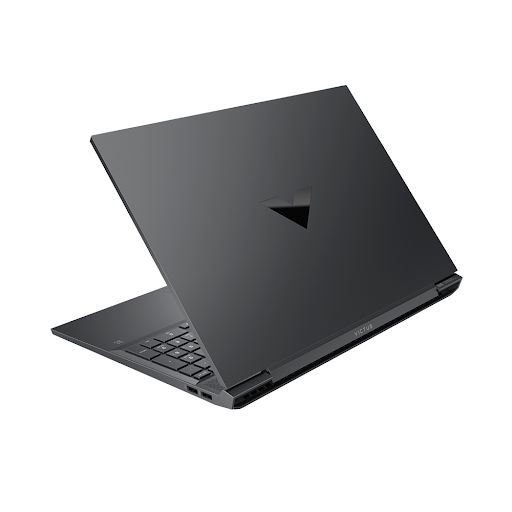 [Voucher 12% max 3TR] Laptop HP Victus 16-e1106AX (7C0T1PA) (AMD Ryzen 5 6600H) (Đen) - Bảo hành 12 tháng