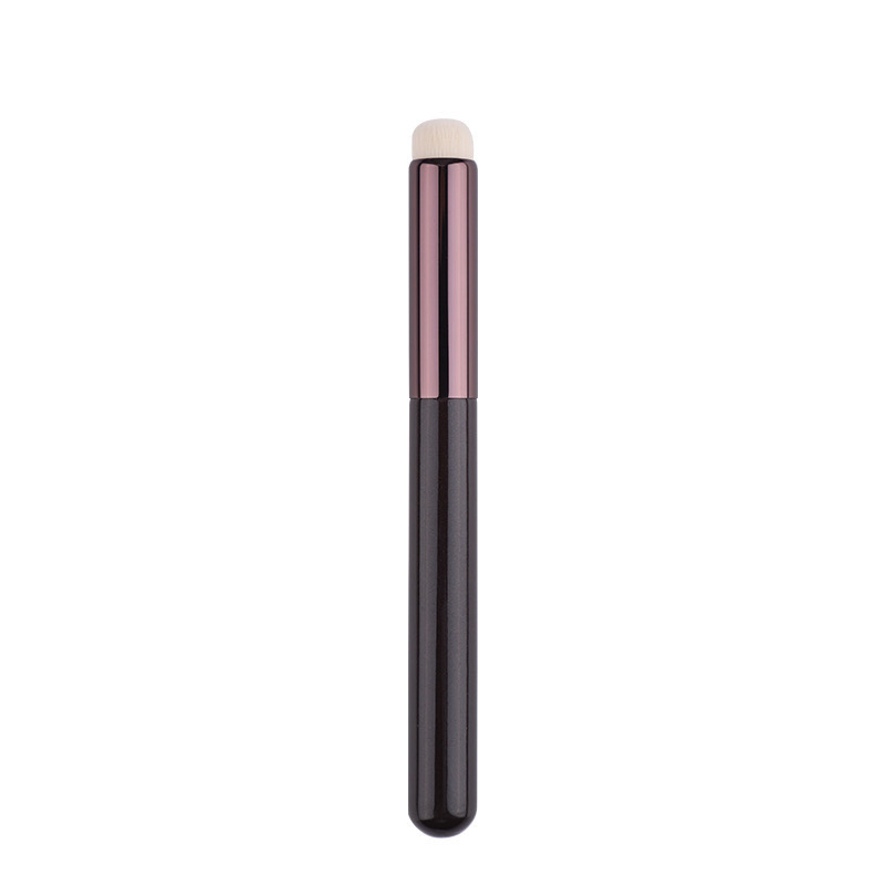 SUAKE 1pcs Eyeshadow brush Eyebrow brush Eyeline brush Portable Eye makeup Makeup Tools