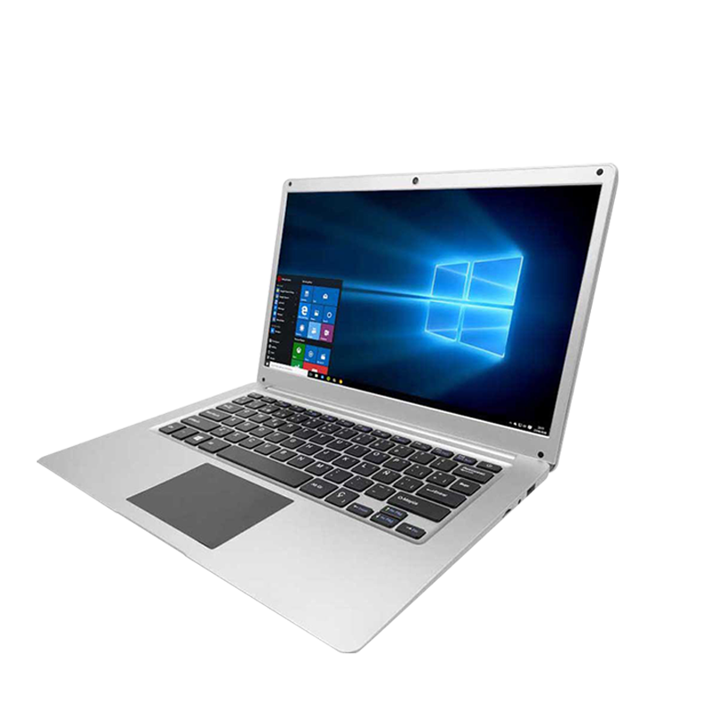[NGUYÊN SEAL NEW 100%]Laptop Máy tính Siêu Mỏng 14"HD MBook 1409A/4GB  LPDDR3/128GB/Win10 Home Dung Lượng Pin 5000mAh- Bảo hành chính hãng 12 Tháng