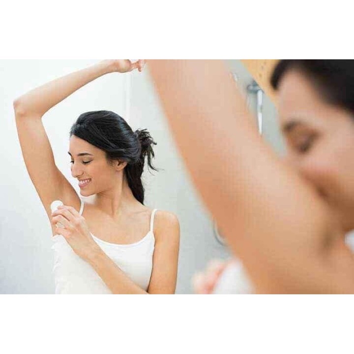 LĂN NÁCH KHỬ MÙI NIVEA THÁI LAN 25ML - XQ534