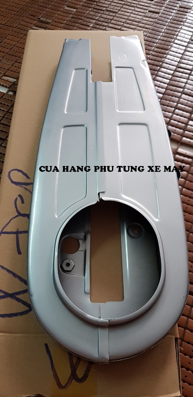 Bọc sên (hộp xích) WAVE NHỎ - tặng kèm nút che sên