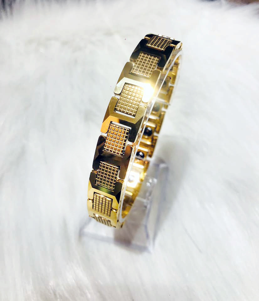 Qa02 - vòng huyết áp nội địa nhật oem