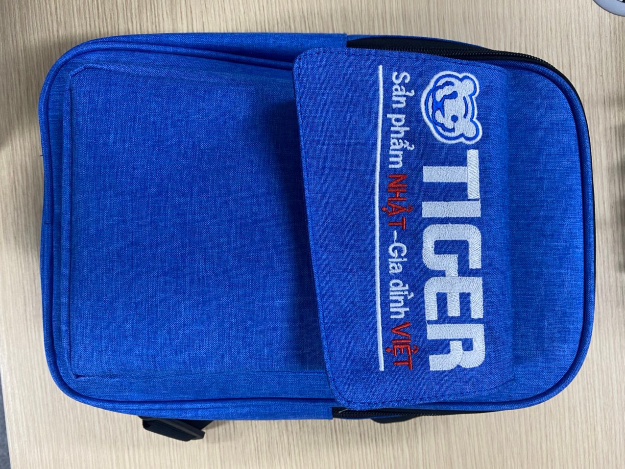 [Giao Hỏa Tốc 2H] Quà Tặng - Túi đeo chéo Tiger