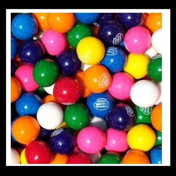 [Siêu Hot] Máy bán kẹo Dubble Gumball 40gr siêu cute