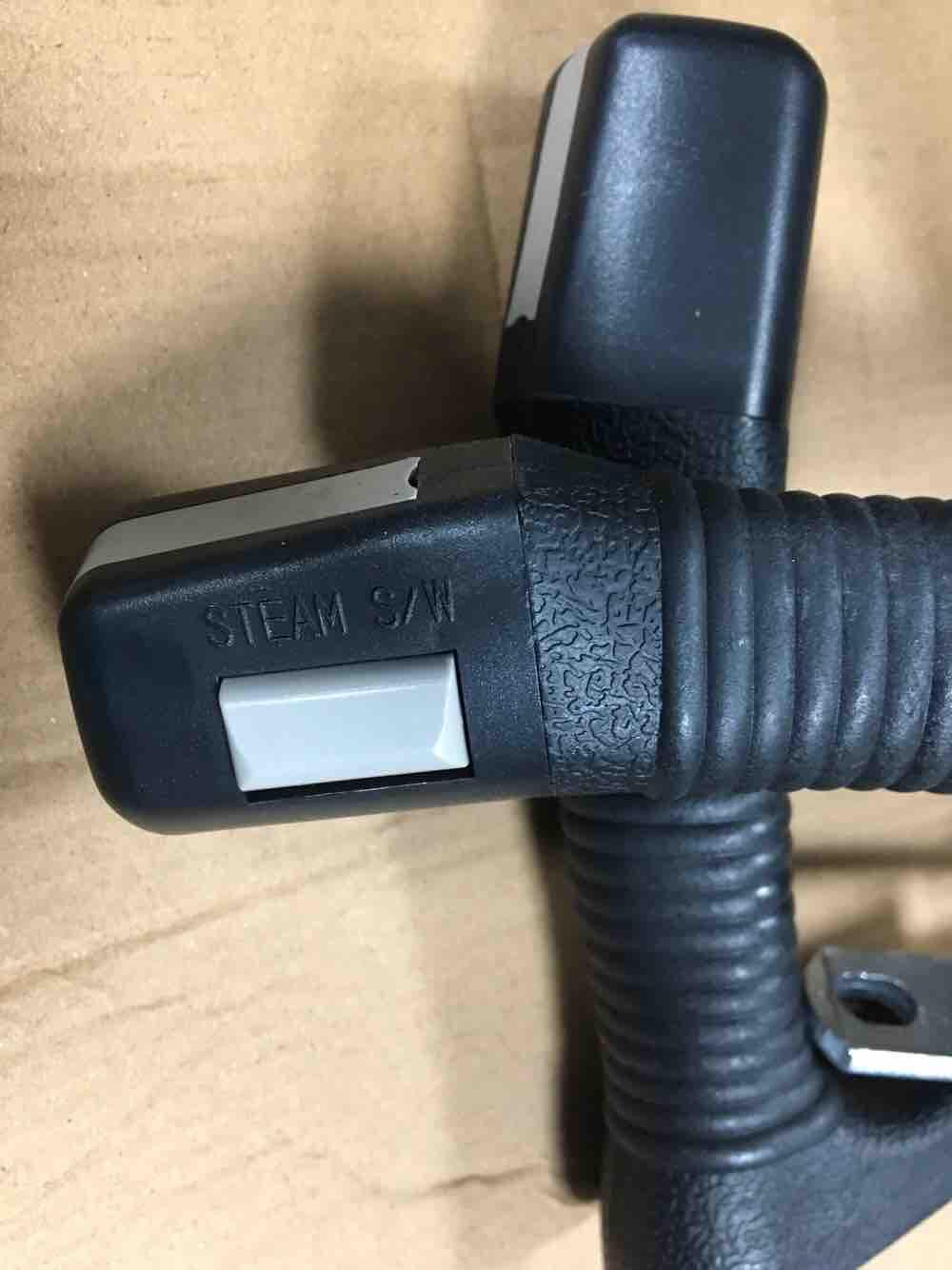 Tay cầm bàn là 94A bàn là bình treo silver