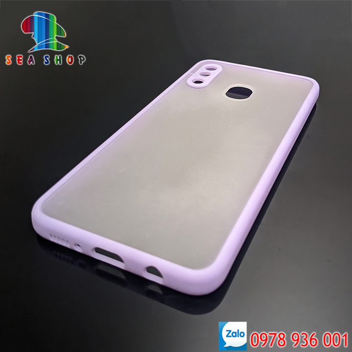 Case for Samsung A20, A30, M10S SM-A205 SM-A305